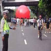  Belasan Korban Luka Bakar Dirawat di RS Pertamina