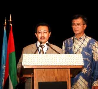 Sidang UNESCO untuk Kukuhkan Batik
