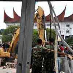 Pascagempa di Sumbar, Warga Pacitan Diimbau Waspada