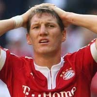 Bayern Kurang Cerdas