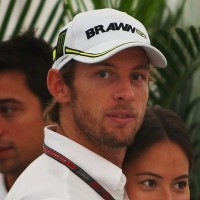 Button: Semoga Rosberg Dihukum 
