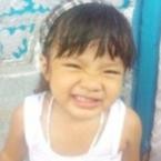 Chelsea, 3,3 Tahun; Perempuan; f