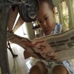 Najwa Permata, 1,8 Tahun; Perempuan; f