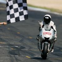 Duo Fiat Yamaha Berebut Gelar