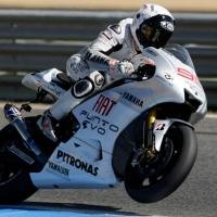Lorenzo Sempurna, Stoner Comeback Oke