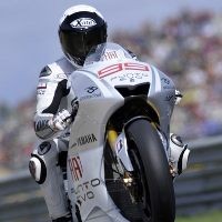 Pole Lorenzo Patahkan Rekor Yamaha