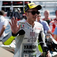 Rossi Belum Maksimal