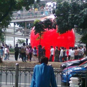 Manajemen PH Fireworks Bungkam