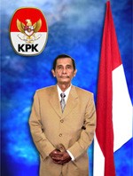 Tumpak Panggabean, Tak Kenal Kompromi pada Koruptor