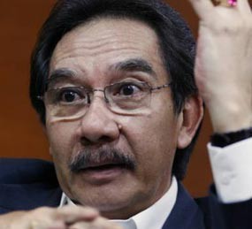 Antasari Cs Disidangkan Serempak