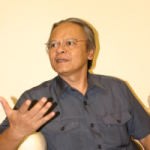  Erry Ryana: 3 Plt Pimpinan KPK Layak Didukung 