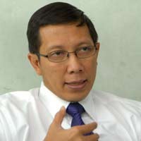Lukman Hakim: PKB Sempat Kecewa Tak Dapat Kursi