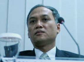 Pembagian Tugas Pimpinan KPK Diputus Lewat Rapim