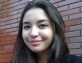 Manohara Datang, Munas VIII Golkar Heboh