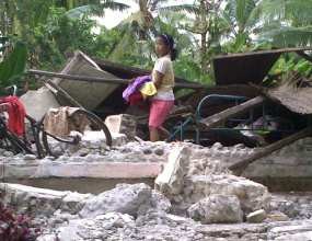 Rusia Juga Datangkan Tim Kesehatan ke Padang Pariaman