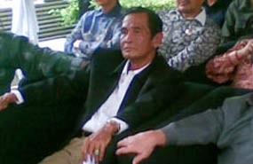 Tumpak Siap Jalankan Amanah  