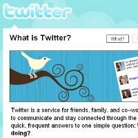 Account Twitter Ditawar Rp 1 Miliar
