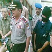 Penculikan WNA China Diduga Bermotif Dendam