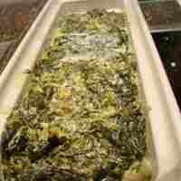 Bayam Creamy nan Lezat