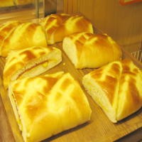 Roti Taiwan a la Vanila Bakery