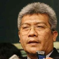 Gubernur Jabar Bisa Laporkan Menhut ke Presiden 