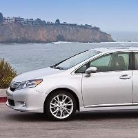 Toyota SAI Dipasarkan Mulai 20 Oktober