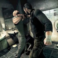 Splinter Cell Conviction Dipastikan Muncul 2010