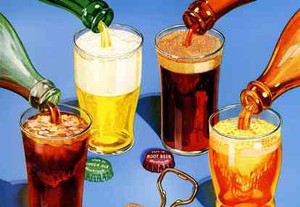 Label Kalori akan Dimunculkan Jelas Pada Minuman Soft Drink