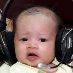 Putri Zulfa Ramadhiniar, 1 Bulan; Perempuan; f