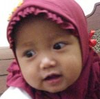 Reyhanung Pasha Nareswary, 7,5 Bulan; Perempuan; f