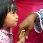 Dynara Intan Tabina, 2,7 Tahun; Perempuan; f