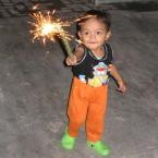 Muhammad Rusydiansyah Mukhsin, 1,6 Tahun; Lelaki; m