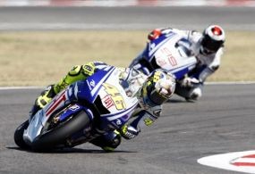Juara Dunia Konstruktor, Yamaha Tanpa Lawan