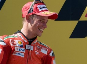 Podium Kedua untuk Para Pengkritik Stoner