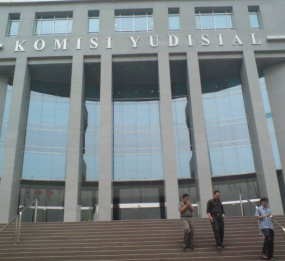 Calon Hakim Agung Sareh Wiryono Siap Diperiksa KY