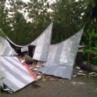 Banyak Daerah di Sumbar Belum Tersentuh Bantuan
