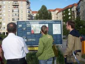 Memburu Bunker Hitler