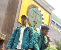 Pengacara KPK: Isu Mercy dari Anggoro ke Pejabat Kejagung Harus Diusut