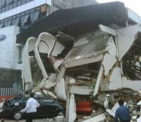 Ribuan Guru se-Pamekasan Sumbang Korban Gempa