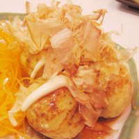 Yummy! Bulat Empuk Si Octopus Balls