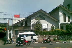 Pelaku Penyerangan Diduga Masih Remaja