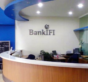 Bayar Klaim Rp 130 Miliar, LPS Baru Lelang Aset Bank IFI Rp 800 Juta