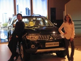 Mitsubishi Tambah Lagi Produksi Pajero