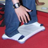  Game Indonesia pun Mulai Lirik Sensor Gerak 