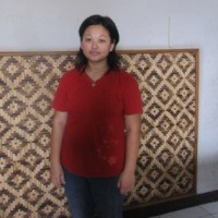 Masakan Cermin Kepribadian Wanita