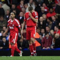 The Reds Masih Bisa Berlari