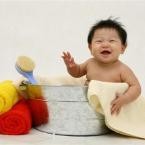 Aurelia Emmeline Chandra, 1,1 Tahun; Perempuan; f