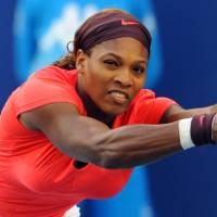 Serena Nomor Satu Lagi