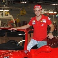 Usai Karting, Massa Jajal Simulator
