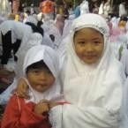 Azra Azayaka, 3,3 Tahun; Perempuan; f